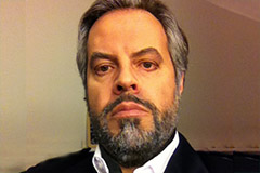 Guido Jentjens als Daland