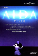 Cover Aida